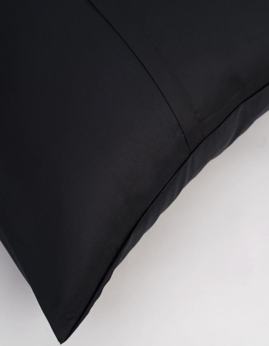 Наволочка German Grass "Black Brilliant", 50x90 см, 2 шт