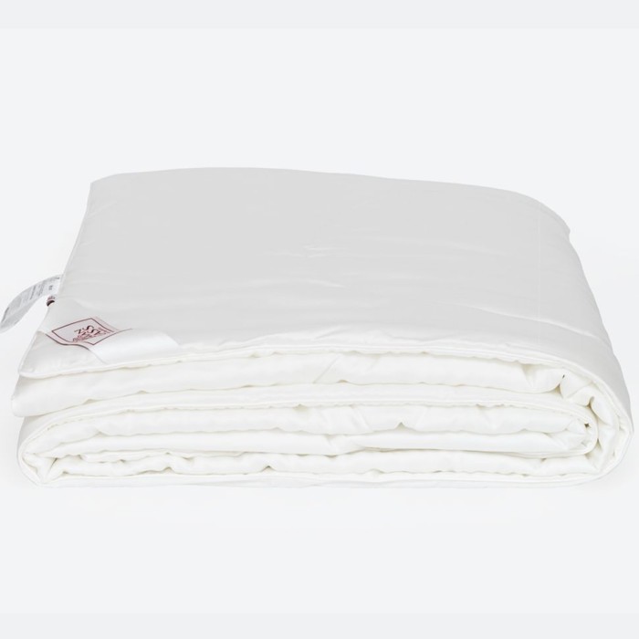 Одеяло German Grass эвкалипт "Double Tencel", 150x200 см, легкое
