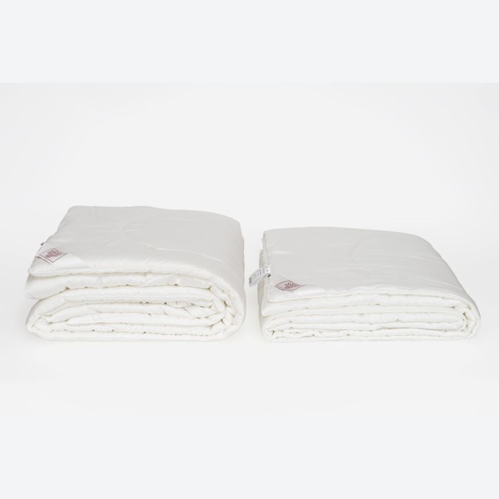 Одеяло German Grass эвкалипт "Double Tencel", 150x200 см, легкое