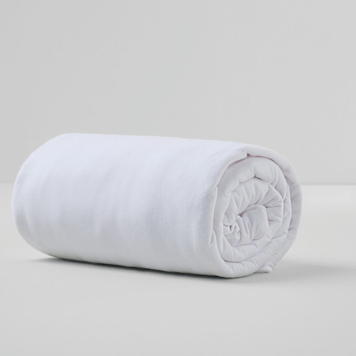 Наматрасник Kamasana с юбкой "Meddal", 160x200x30 см