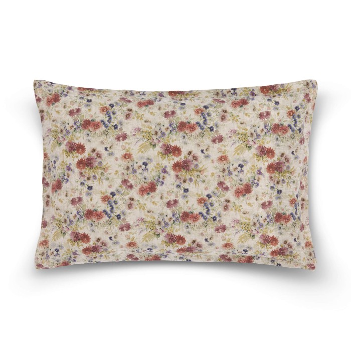 Наволочка Hamam декор "Breeze", 50x70 см, кремовый