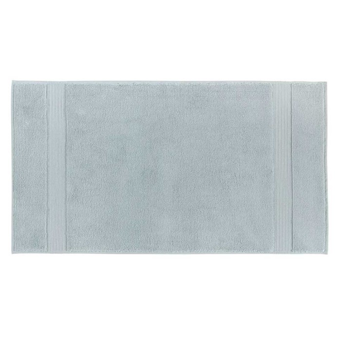 Полотенце Lappartement "Chicago", 70x140 см, бледно-голубой