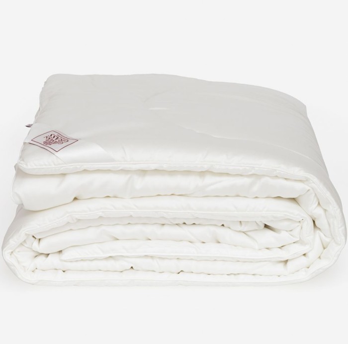 Одеяло German Grass эвкалипт "Double Tencel", 140x205 см, всесезонное