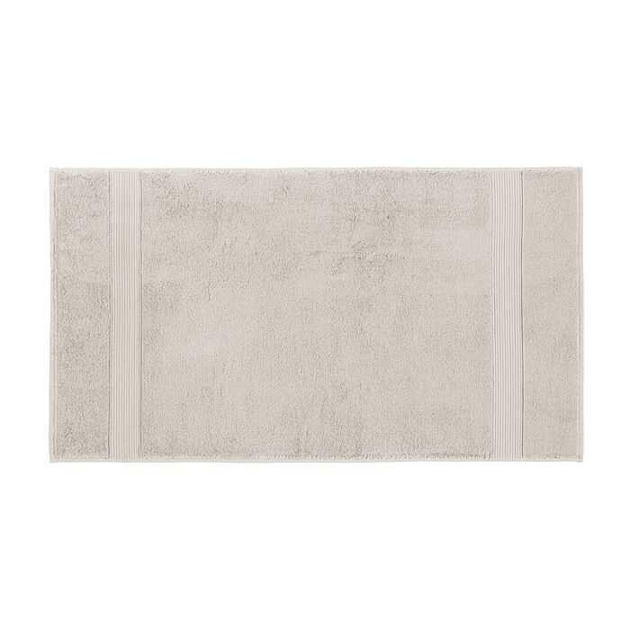 Полотенце Lappartement "Chicago", 70x140 см, бежевый