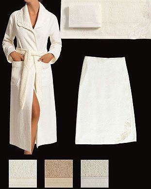 Комплект полотенец Cesare Paciotti "Legend", 2 шт, бежевый