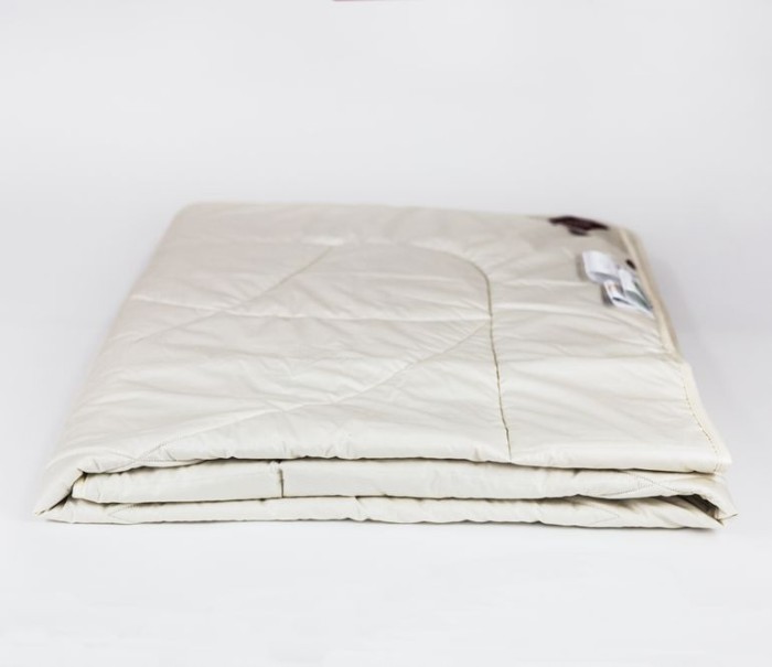 Одеяло German Grass "Organic Linen", 160x220 см, легкое