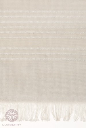 Полотенце "Simple" Luxberry, 360 г/м2, 50x100, экрю