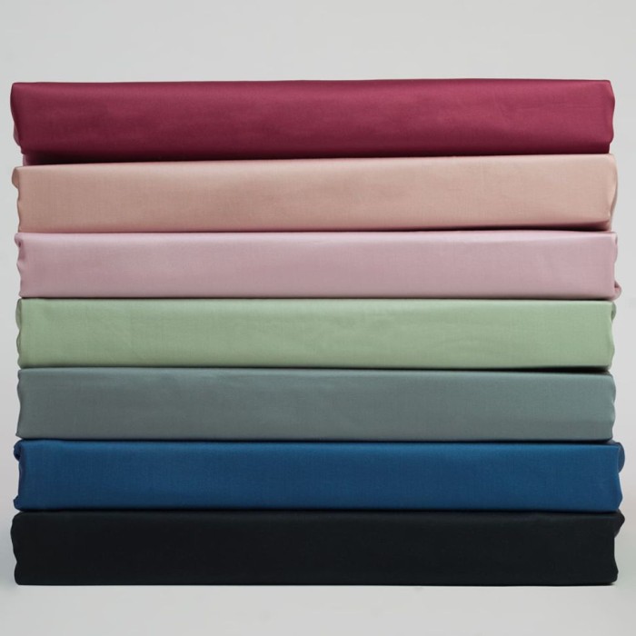 Наволочка German Grass "Rose Brilliant", 2 шт, 50x70 см