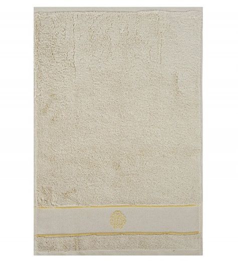 Комплект Roberto Cavalli "Gold New 886 Sabbia", 40x60-60x110 см, песочный