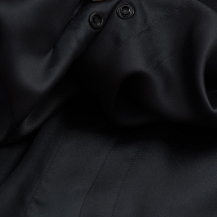 Пододеяльник German Grass "Black Brilliant", 220x240 см