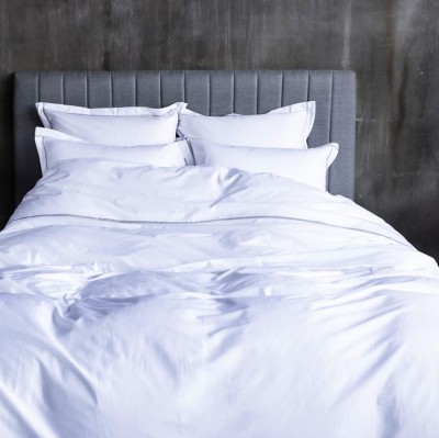 Пододеяльник German Grass &quot;Salzburg Pearl&quot;, 150x200 см, белый