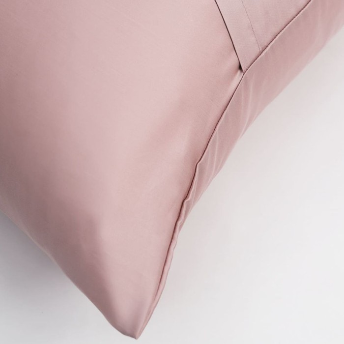 Наволочка German Grass "Rose Brilliant", 2 шт, 70x70 см