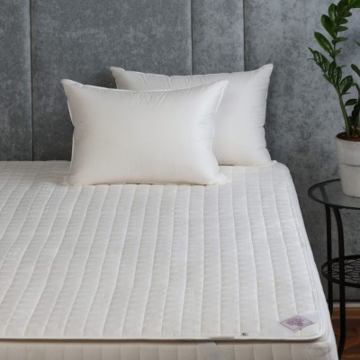 Наматрасник German Grass хлопок &quot;Mattress Cotton&quot;, 90x200 см, легкий