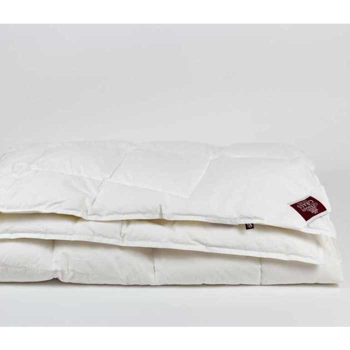 Одеяло German Grass пуховое "Air Down", 200x200 см, всесезонное "light"