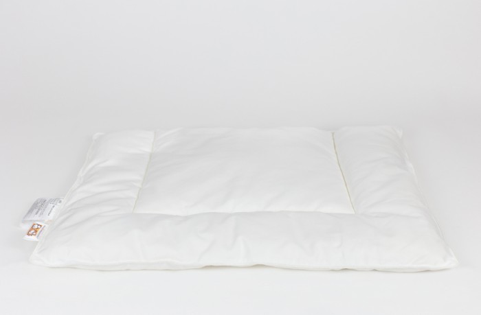 Одеяло Prinz and Prinzessin шелк "Baby Silk Coсoоn", 100x135 см, всесезонное Light