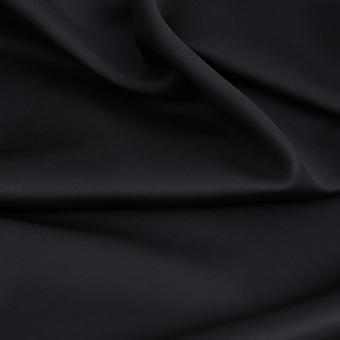 Простыня German Grass на резинке "Black Brilliant", 200x200x40 см