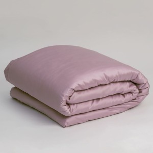 Пододеяльник German Grass "Lilac Brilliant", 240x260 см