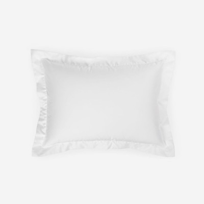 Наволочка  German Grass &quot;Alpine White Allure&quot;, 50x70 см, 2 шт, белый