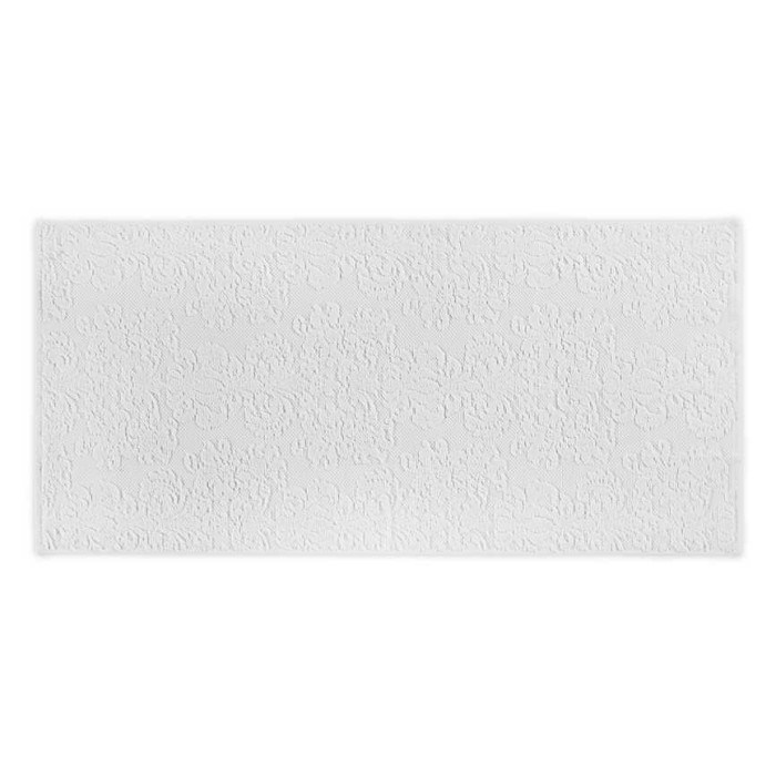 Полотенце Hamam "Patara", 50x100 см, белый