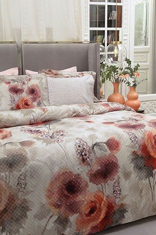 Постельное белье Valeron USC "Merano", king-size