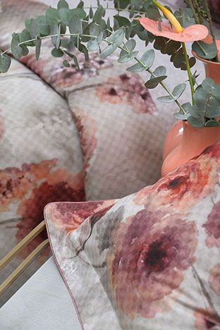 Постельное белье Valeron USC "Merano", king-size