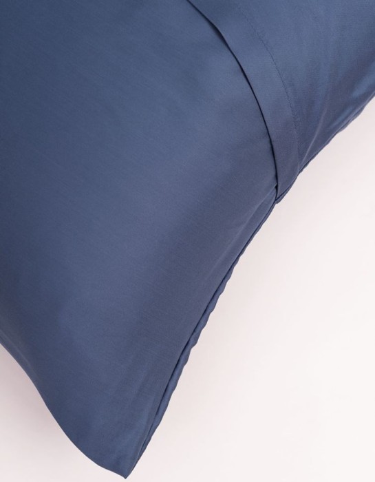 Наволочка German Grass "Blue Brilliant", 50x90 см, 2 шт