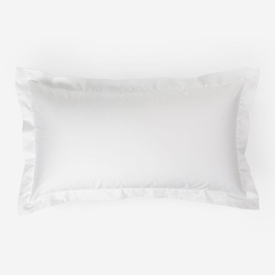 Наволочка  German Grass &quot;Alpine White Allure&quot;, 50x90 см, 2 шт, белый