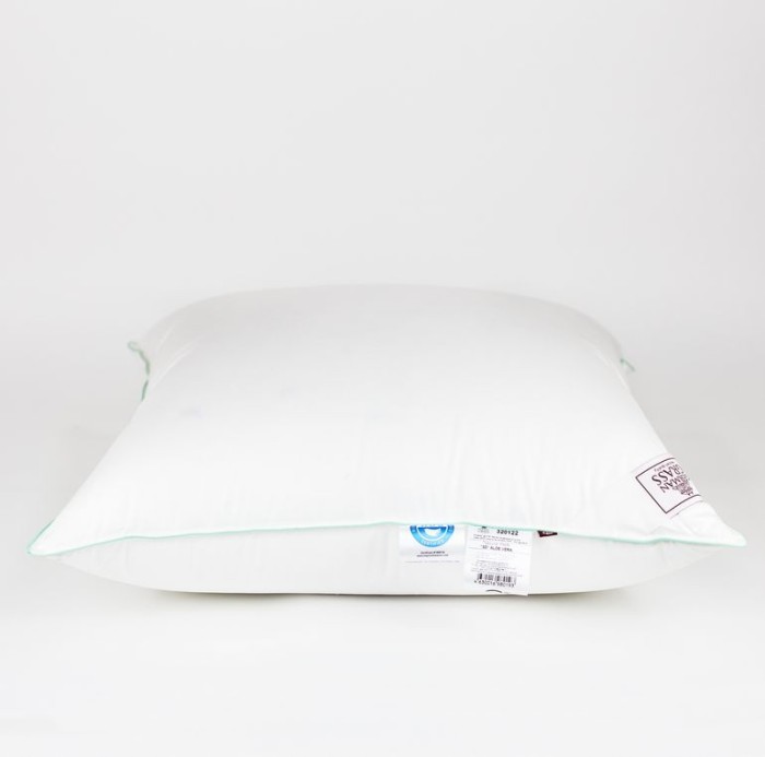 Подушка German Grass 3D "Aloe Vera", 70x70 см, упругая