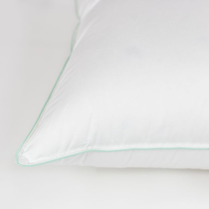 Подушка German Grass 3D "Aloe Vera", 70x70 см, упругая