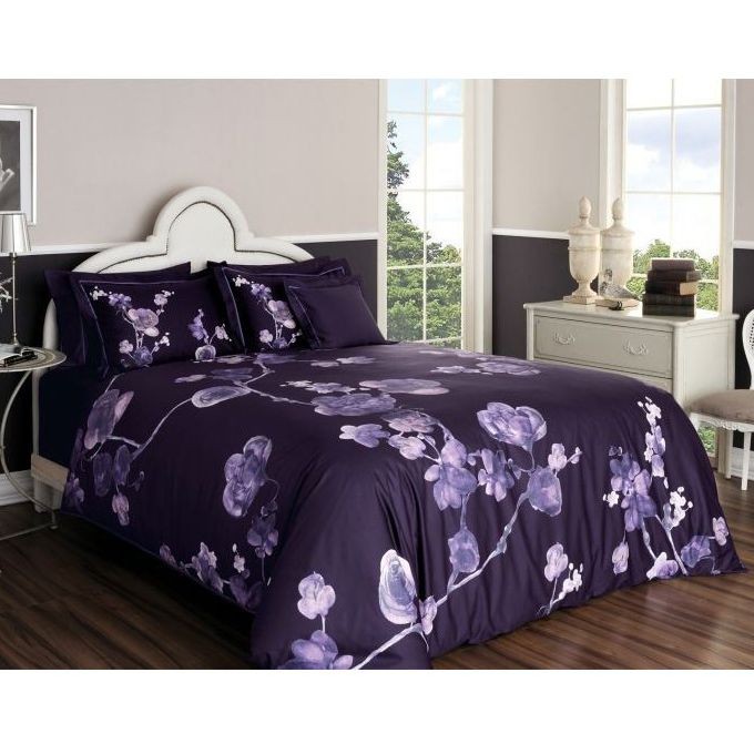 Постельное белье Valeron USC "Paladium", 2-х спальное (евро)