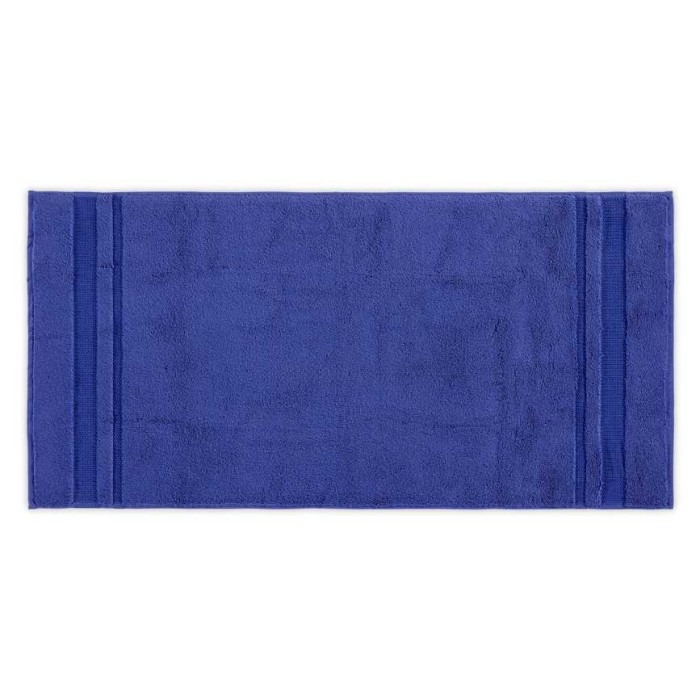 Полотенце Hamam "Pera", 50x100 см, ультрамарин