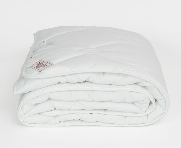 Одеяло German Grass бамбук "Bamboo Familie Bio", 160x220 см, легкое