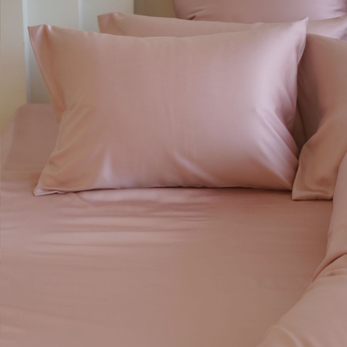 Простыня German Grass "Rose Brilliant", 240x260 см