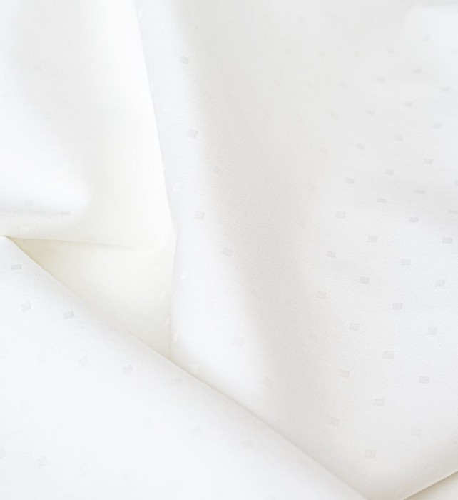 Постельное белье German Grass "Grain Palette", семейное, белый