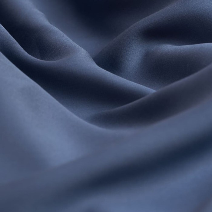 Пододеяльник German Grass "Blue Brilliant", 160x220 см