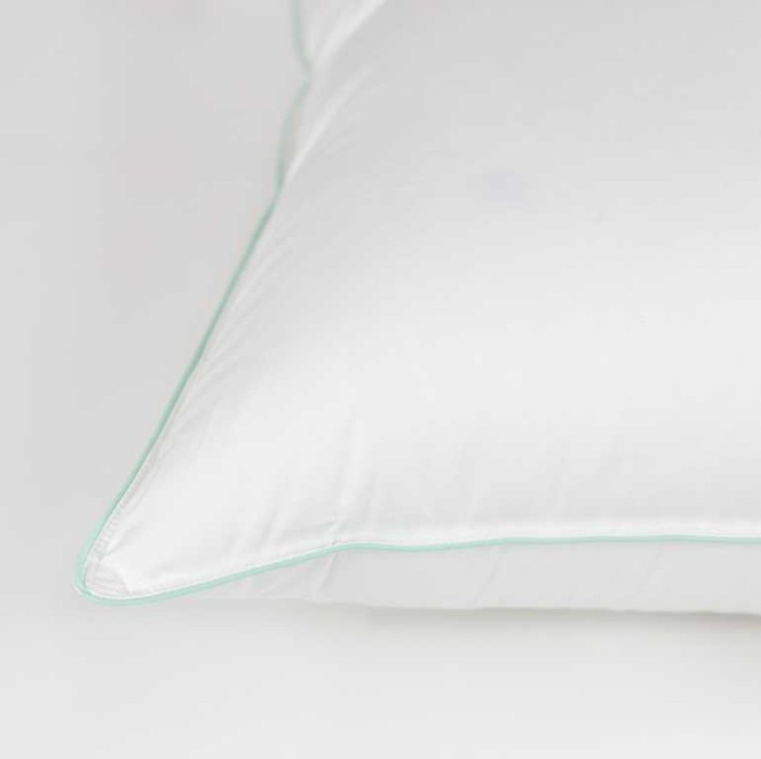 Подушка German Grass 3D "Aloe Vera", 50x70 см, средняя