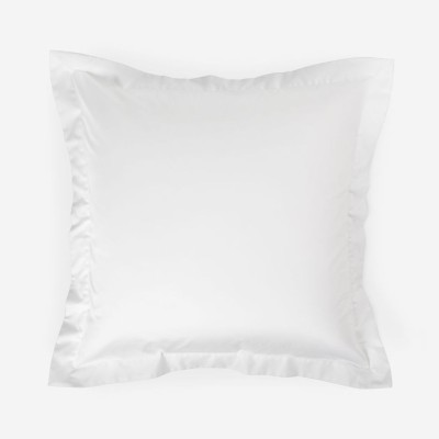 Наволочка  German Grass &quot;Alpine White Allure&quot;, 70x70 см, 2 шт, белый