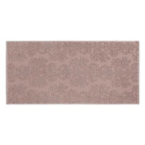 Полотенце Hamam "Patara", 70x140 см, жемчужный