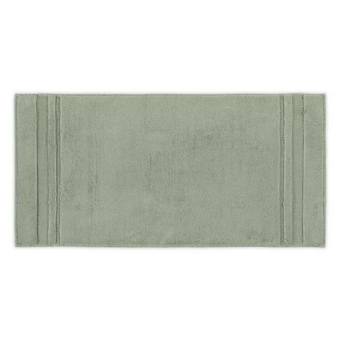 Полотенце Hamam "Pera", 50x100 см, морская пена