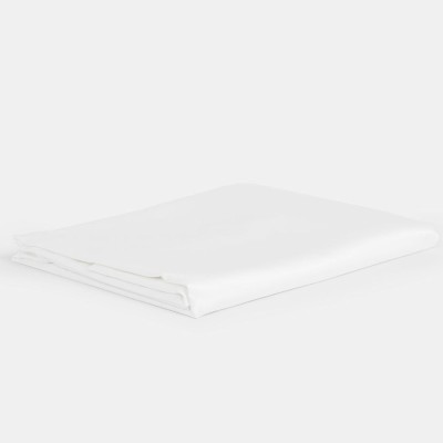 Простыня  German Grass &quot;Alpine White Allure&quot;, 240x260 см, белый