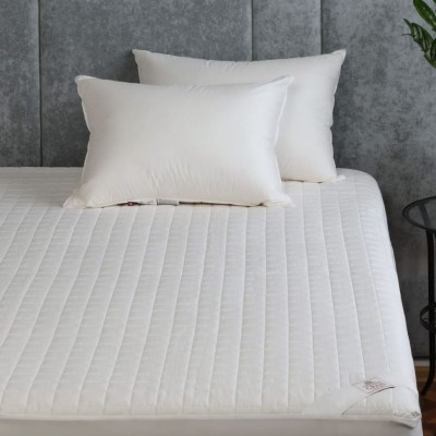 Наматрасник German Grass хлопок &quot;Mattress Cotton&quot;, 140х200x40 см, легкий