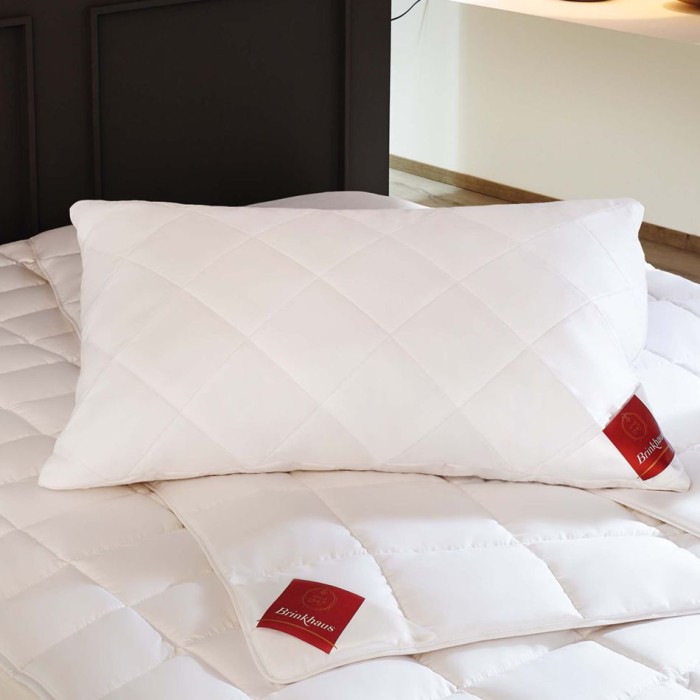 Одеяло Brinkhaus хлопок "Morpheus", 155x200 см, легкое