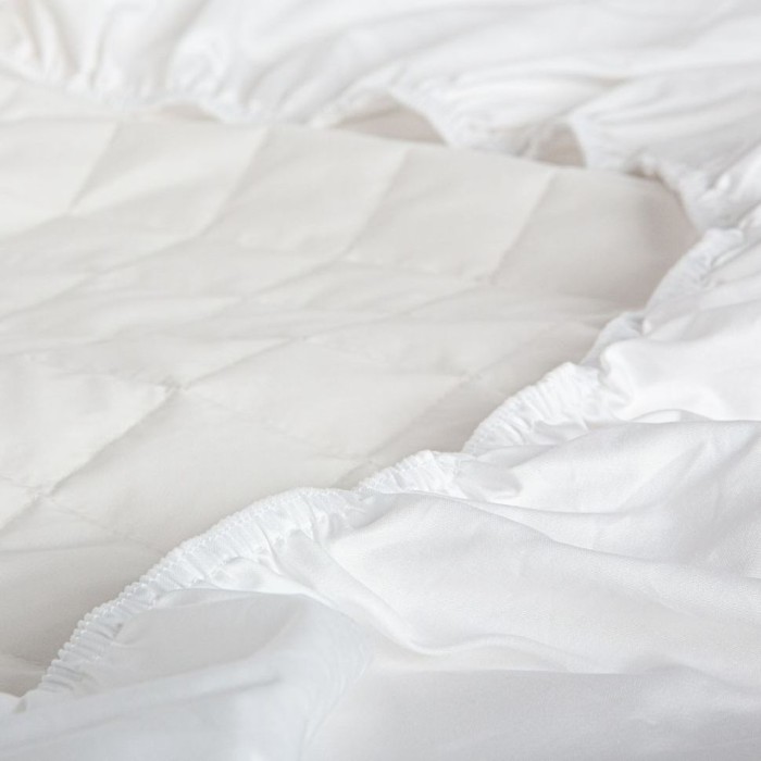 Наматрасник German Grass хлопок "Mattress Cotton", 180х200x40 см