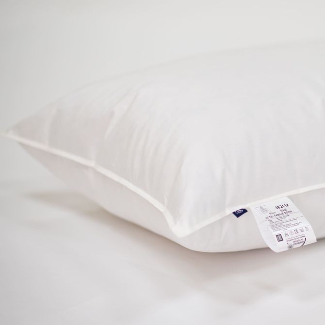 Подушка German Grass "5 Stars Down", 50x70 см, средняя