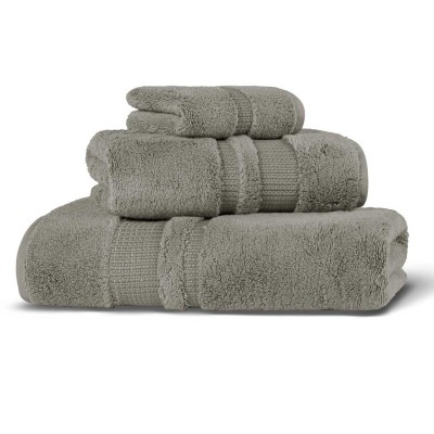 Полотенце Hamam &quot;Pera&quot;, 50x100 см, дым