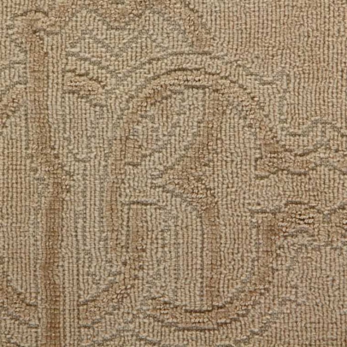 Комплект полотенец Roberto Cavalli "Araldico 810", 3 шт, кремовый