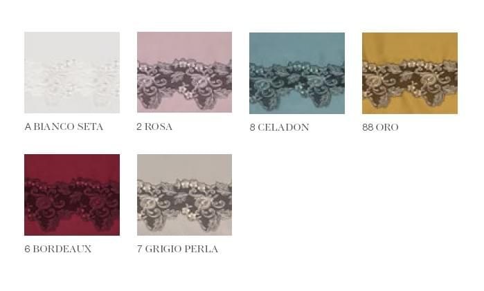 Постельное белье La Perla "Icon", 2-х спальное (евро), серый