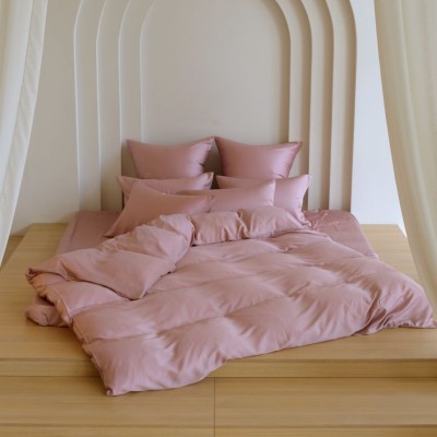 Постельное белье German Grass Tencel &quot;Rose Brilliant&quot;, 1,5 спальное