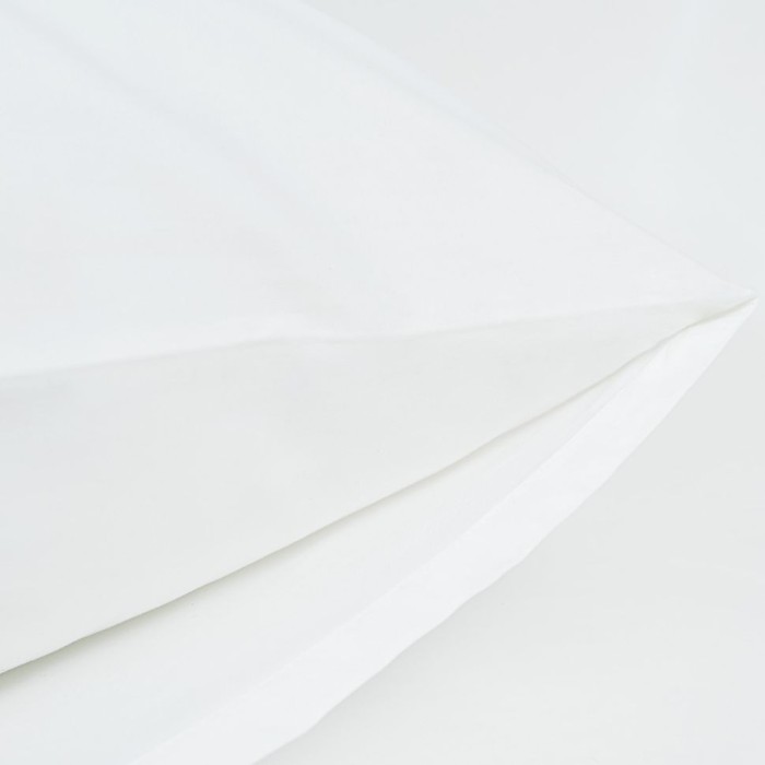 Постельное белье German Grass "Paisley Palette", 2-х спальное (евро), белый