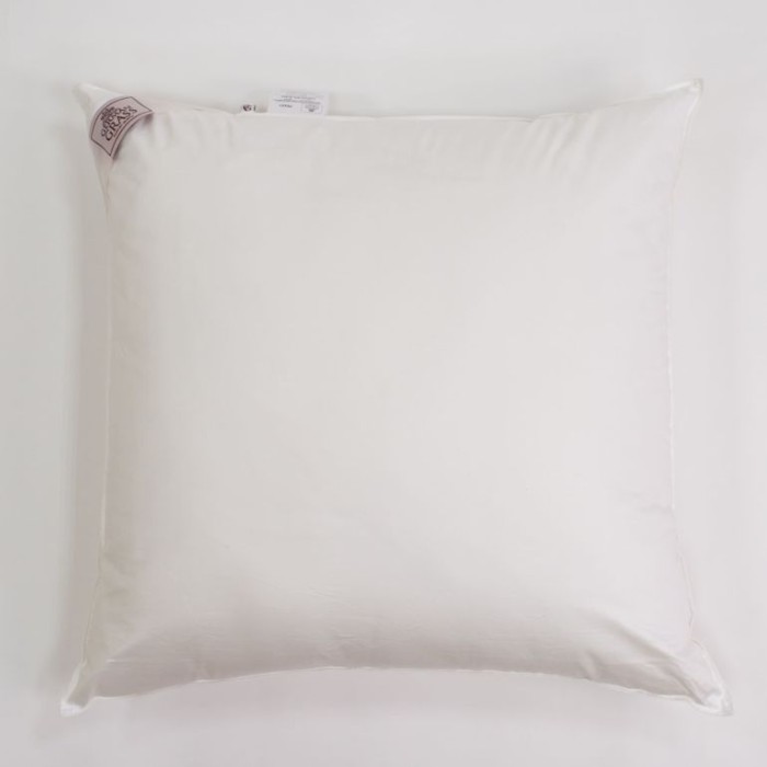 Подушка German Grass "Luxury Silk", 70x70 см, средняя